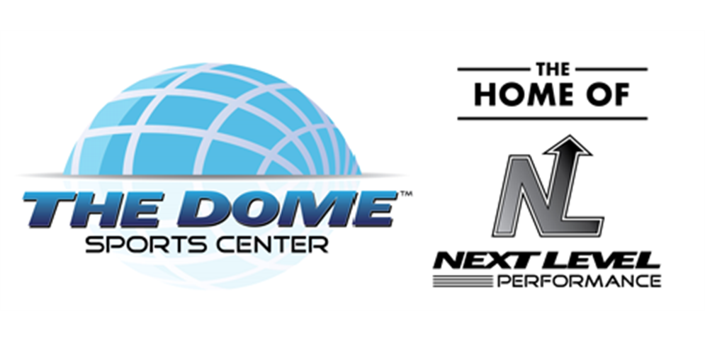 The Dome Sports Center in Schoolcraft!