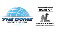 The Dome Sports Center, The Home of Next Level Performance